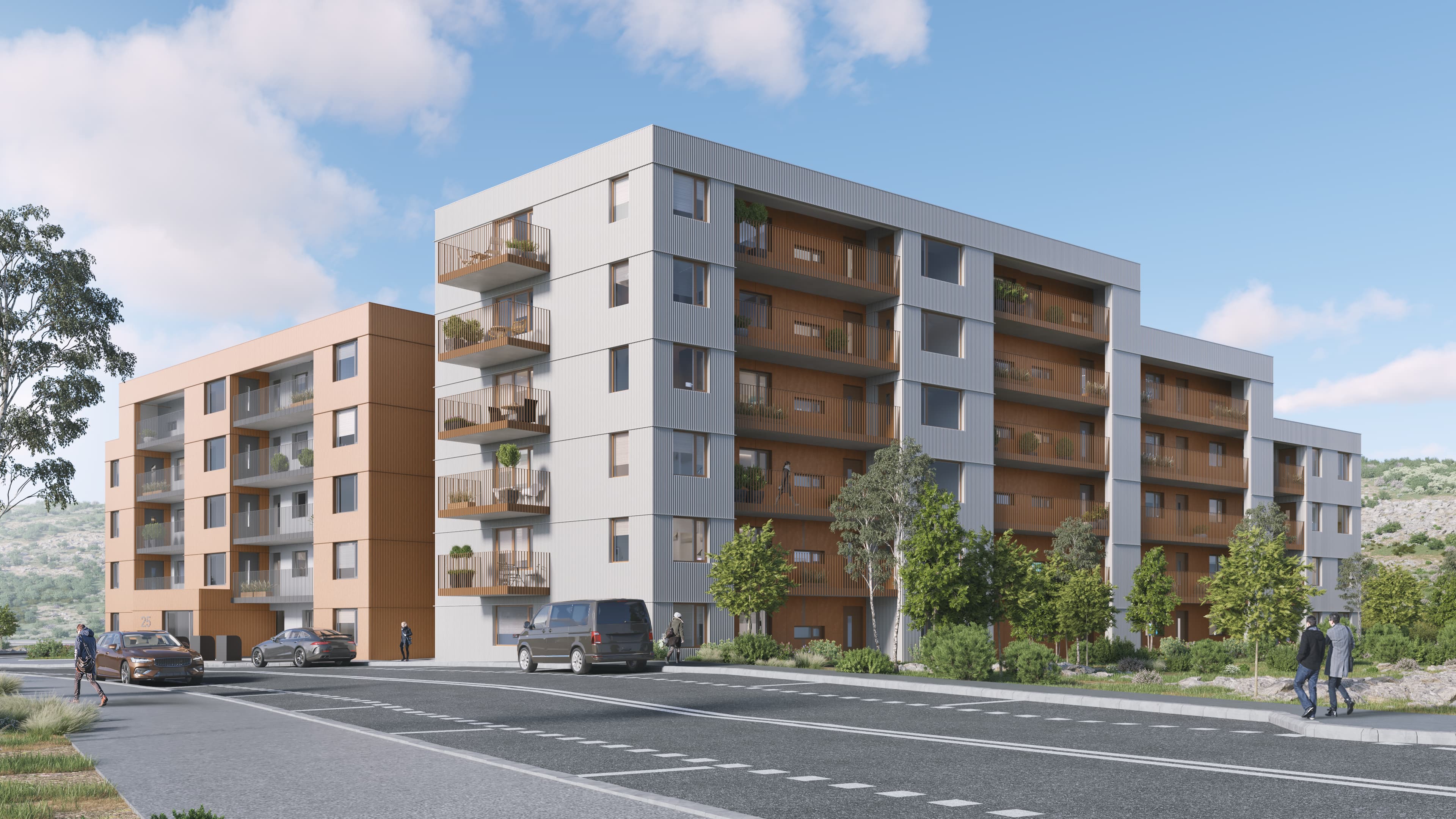 Hvað er ÞG Sjóður?